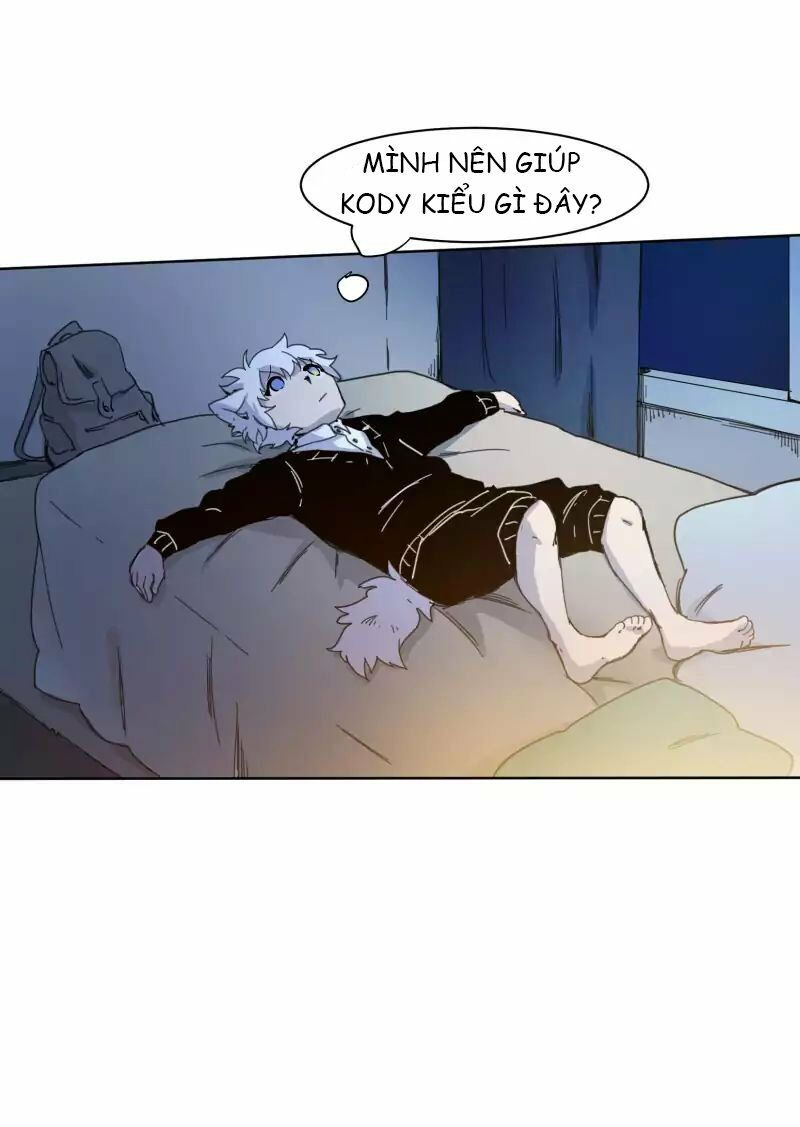 lumine - cội nguồn ánh sáng chapter 18 4