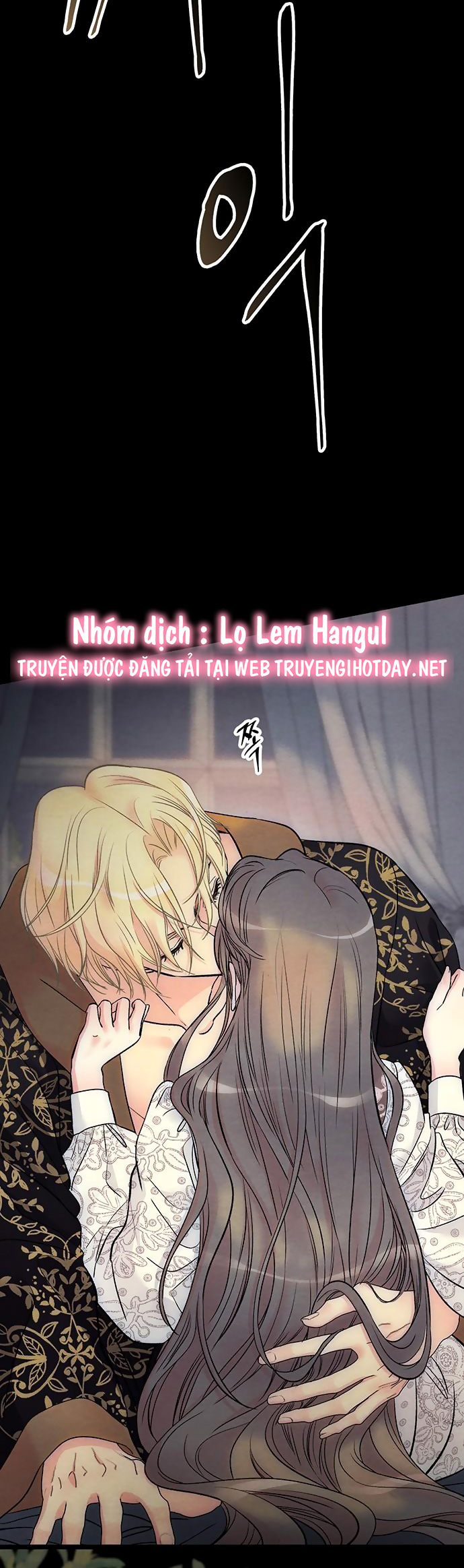 hoàng tử phiền toái chapter 35 11