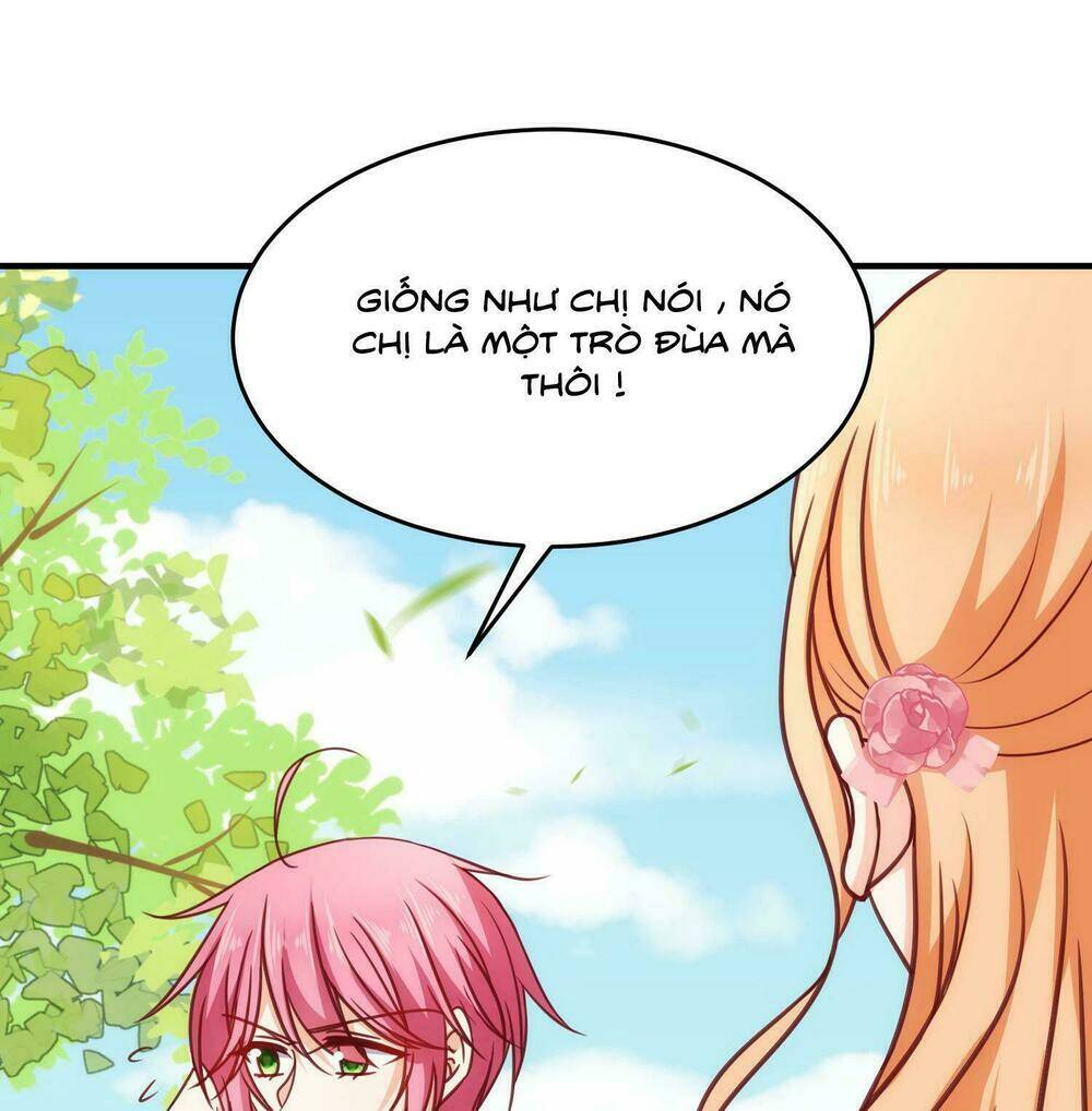 hôm nay tôi sẽ yêu ai đây ? chapter 22 3