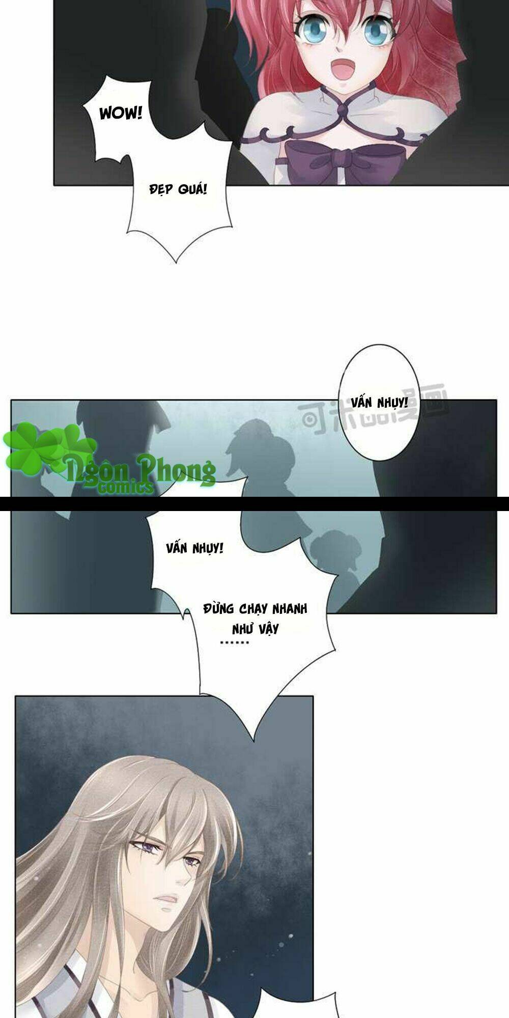 chuyển tương tư chapter 3 4