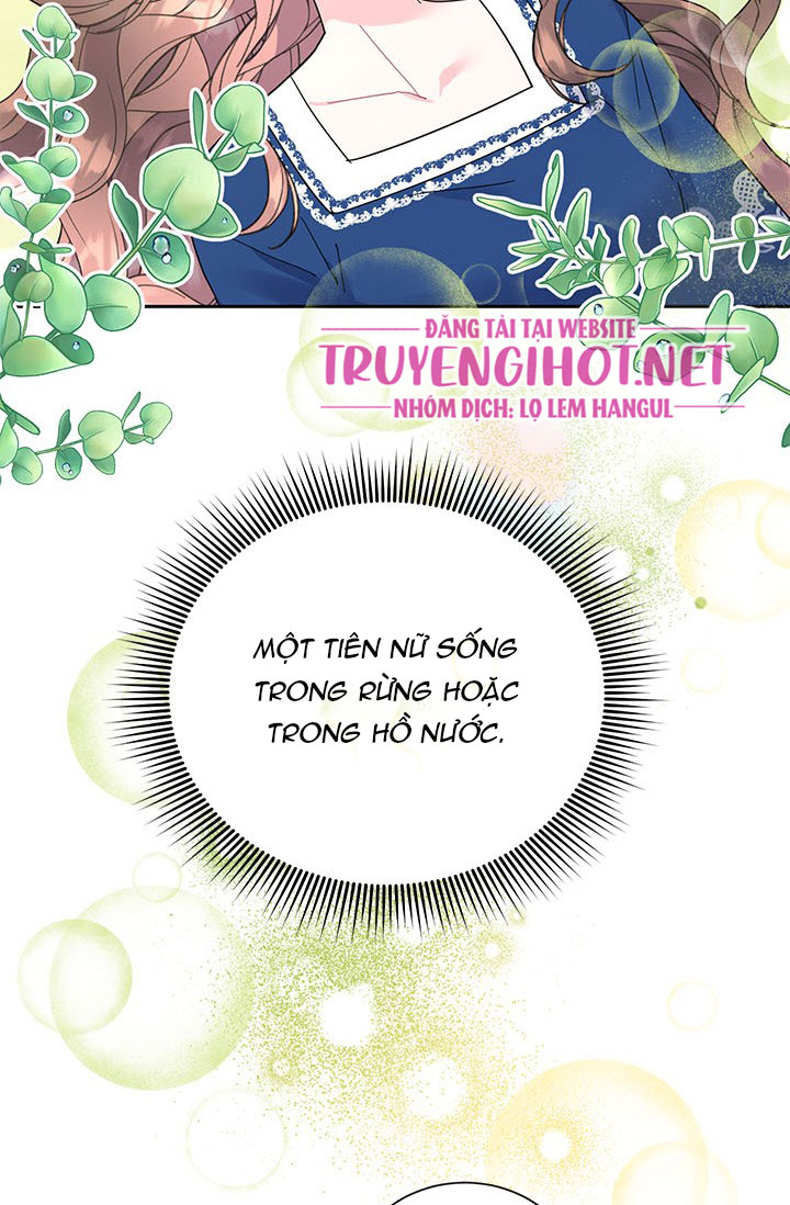 công chúa của loài chim chapter 34 21