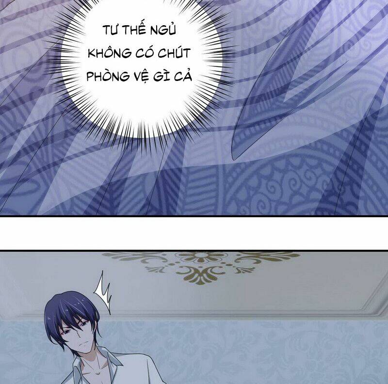 khế hôn chapter 9 16