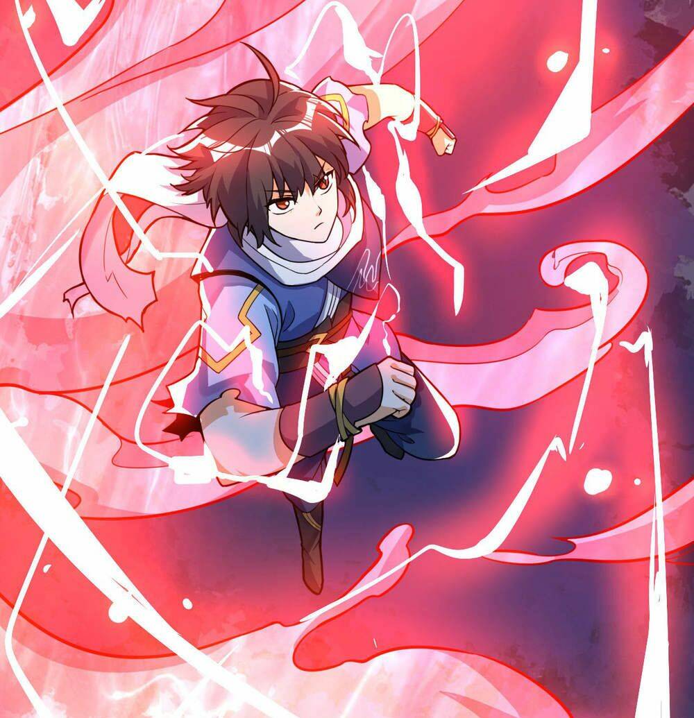 thần võ đế tôn chapter 58 20