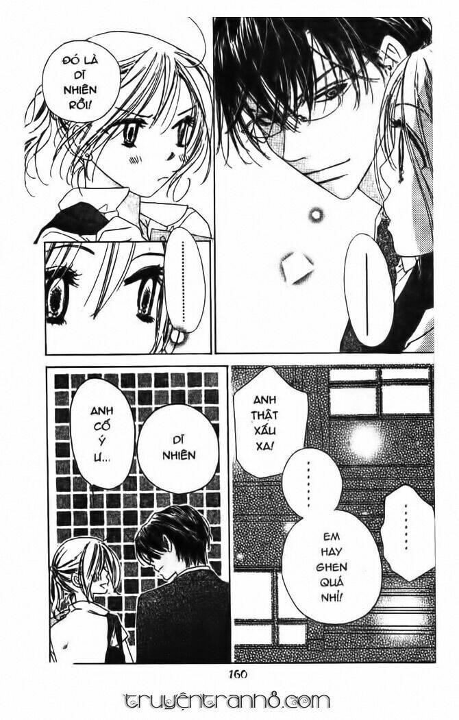 gió xuân chapter 17 21