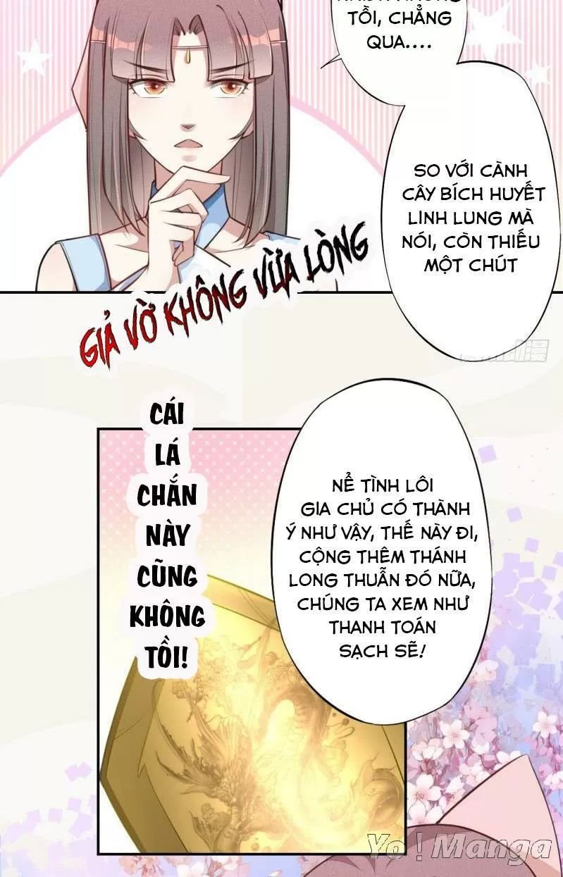 tuyệt thế luyện đan sư chapter 51 13