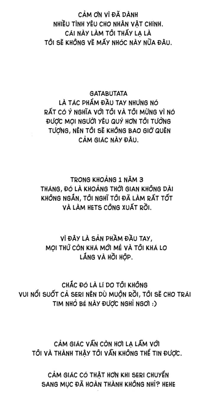 gatabutata chapter 69.2 14