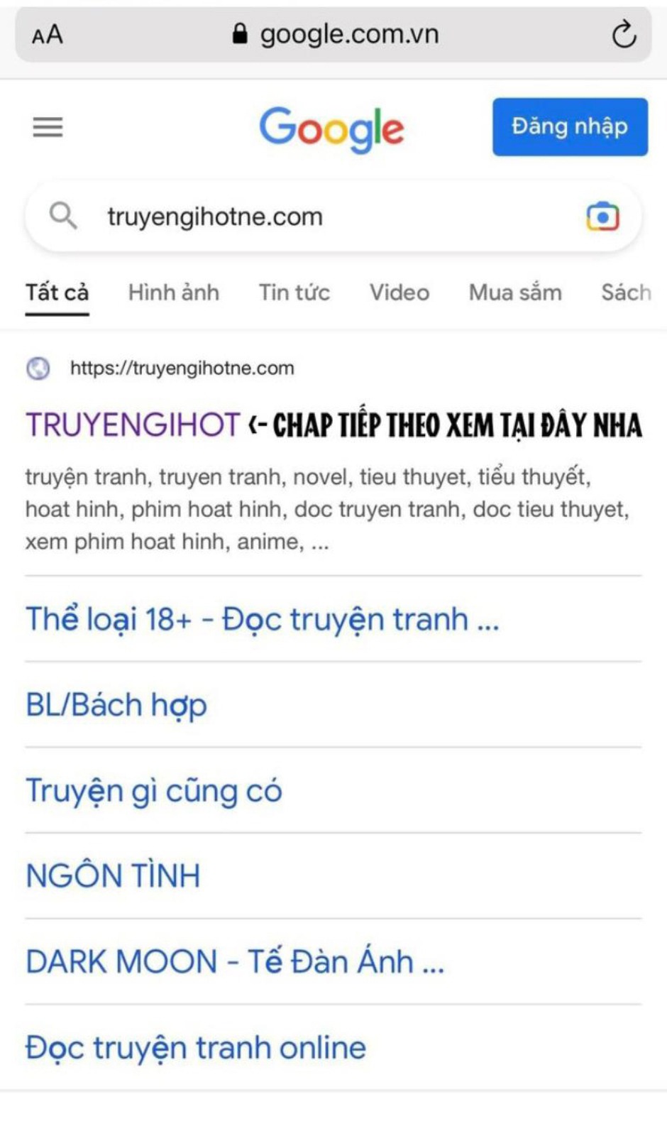 vị cứu tinh của nam phản diện chapter 7 2