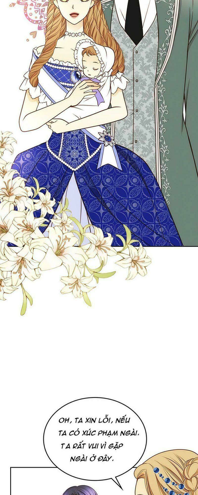 wendy , cô gái bán hoa chapter 45 38