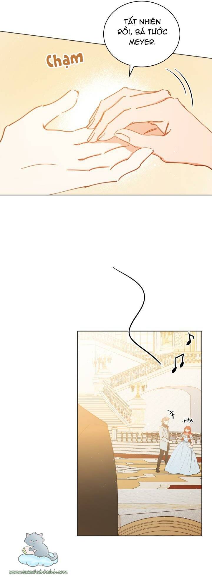 cái chết của lamia orphe chapter 27 35