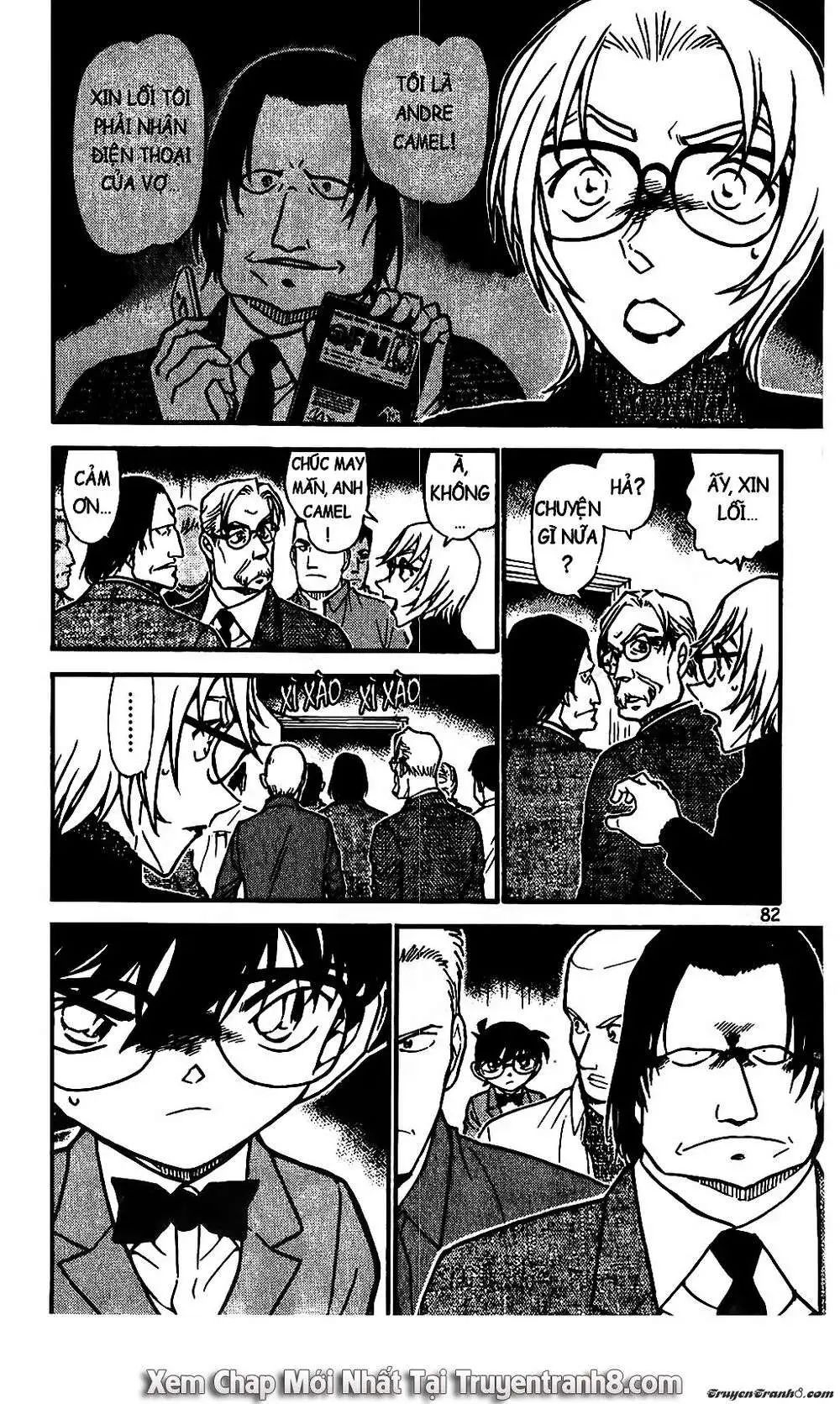 conan chapter 602 14