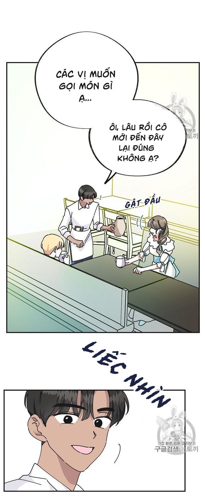 ác nữ tiểu thư chapter 36 20