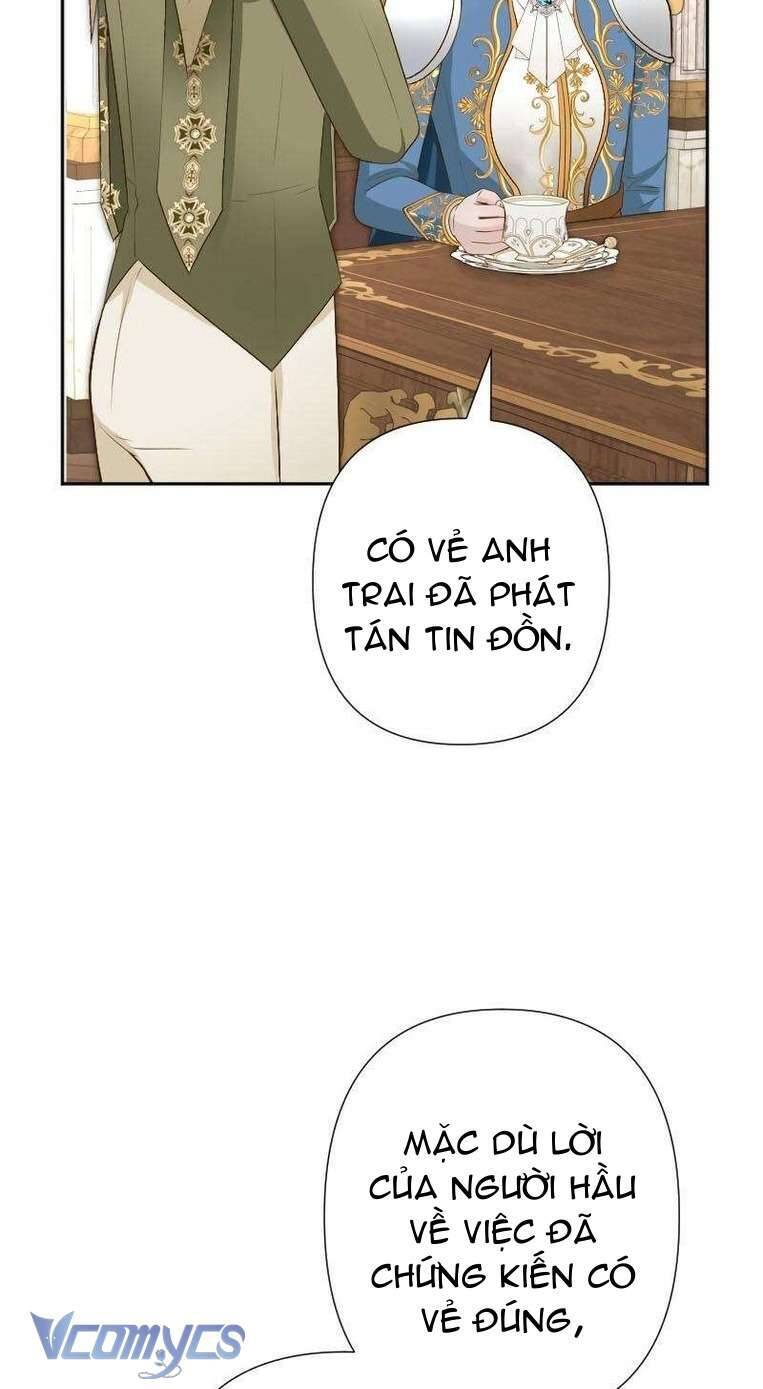 sau này họ sẽ sinh ra tôi chapter 17 44