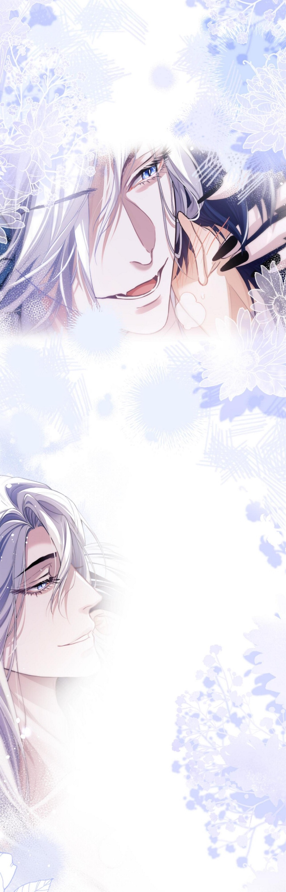 nhân ngư dessaro chapter 4 18