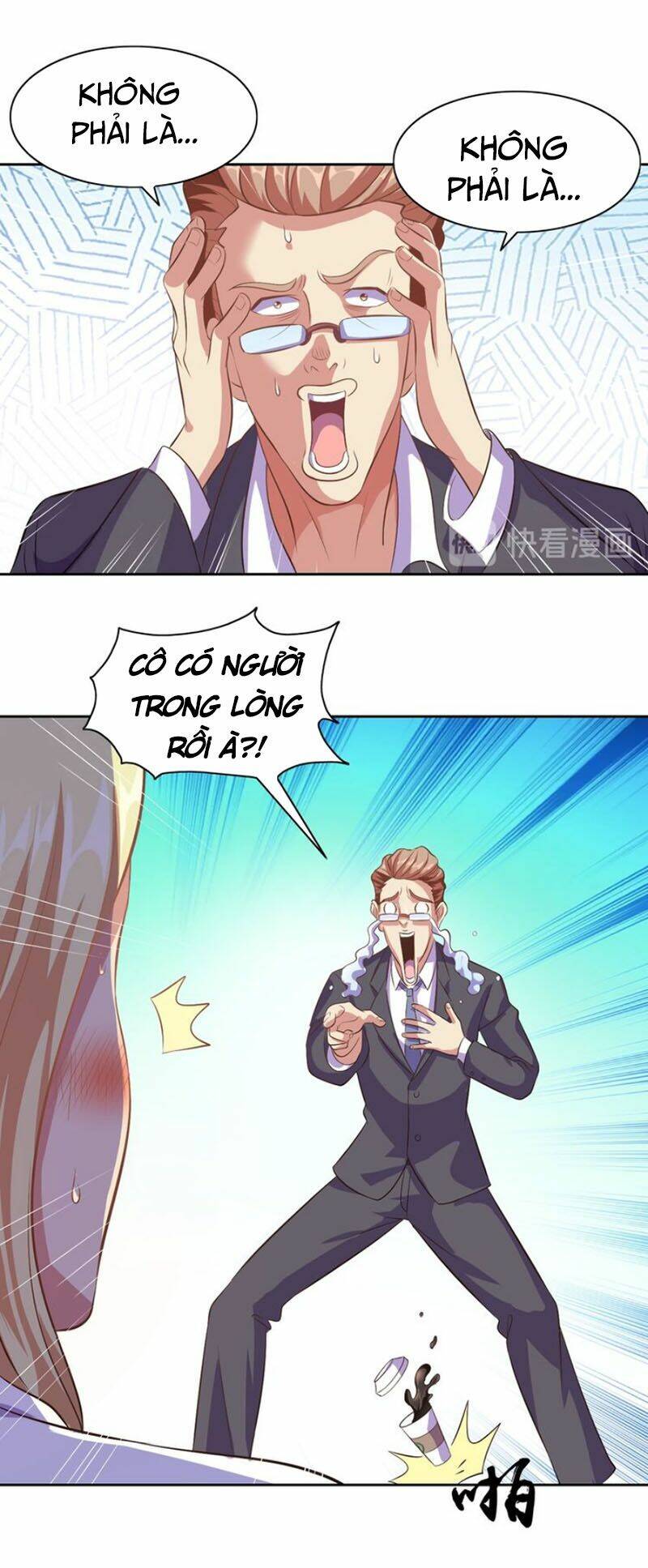 chín năm nghĩa vụ tu chân chapter 23 32