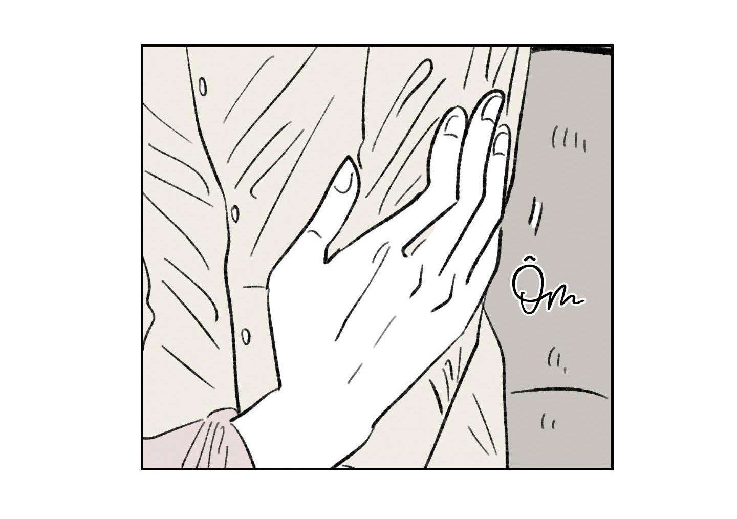 tình tay ba giữa chó, sói và mèo chapter 38 27