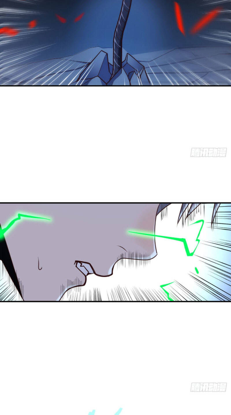 trợ lý thánh tôn, ta đã vô địch chapter 22 13