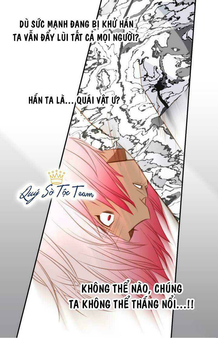 tiếp xúc chí mạng chapter 25 10