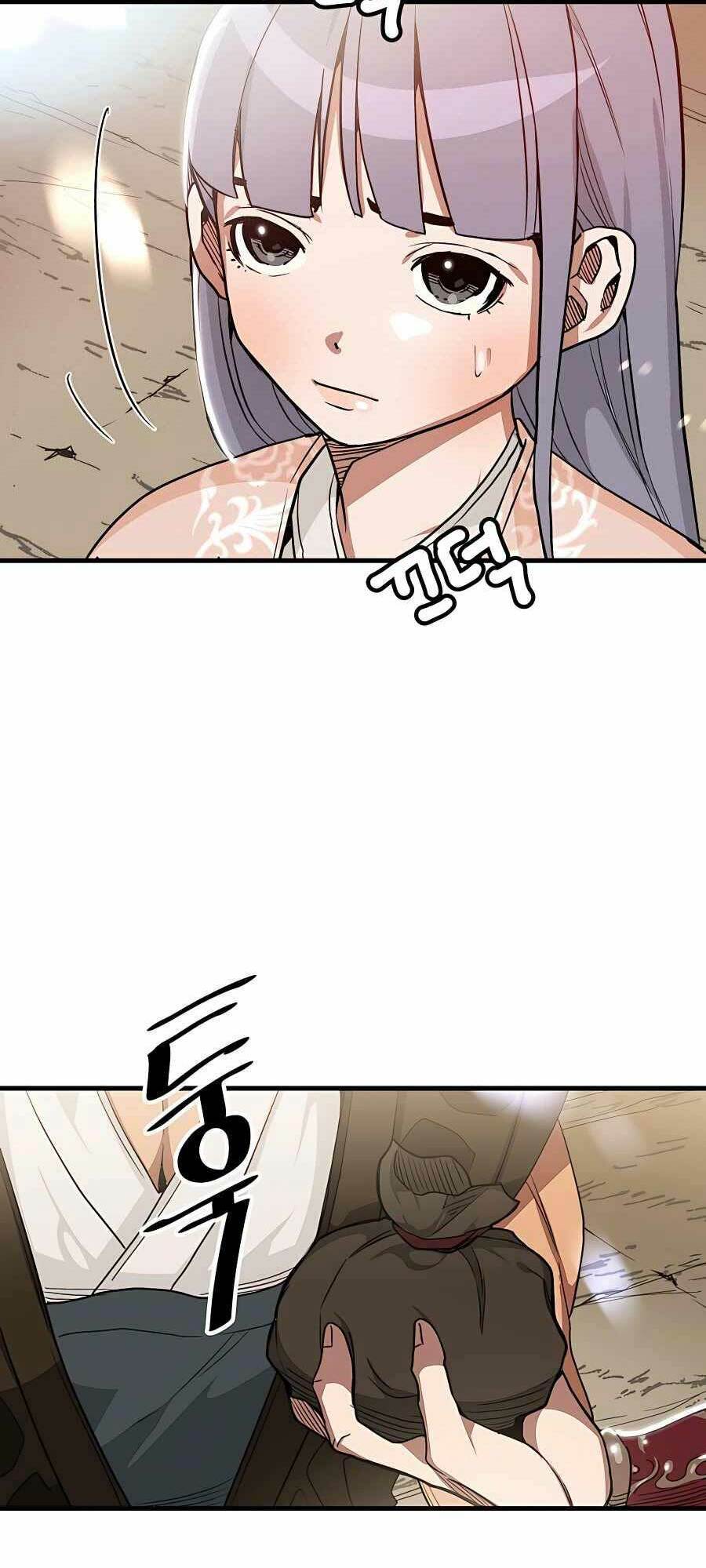 băng y kiếm thần chapter 6 25