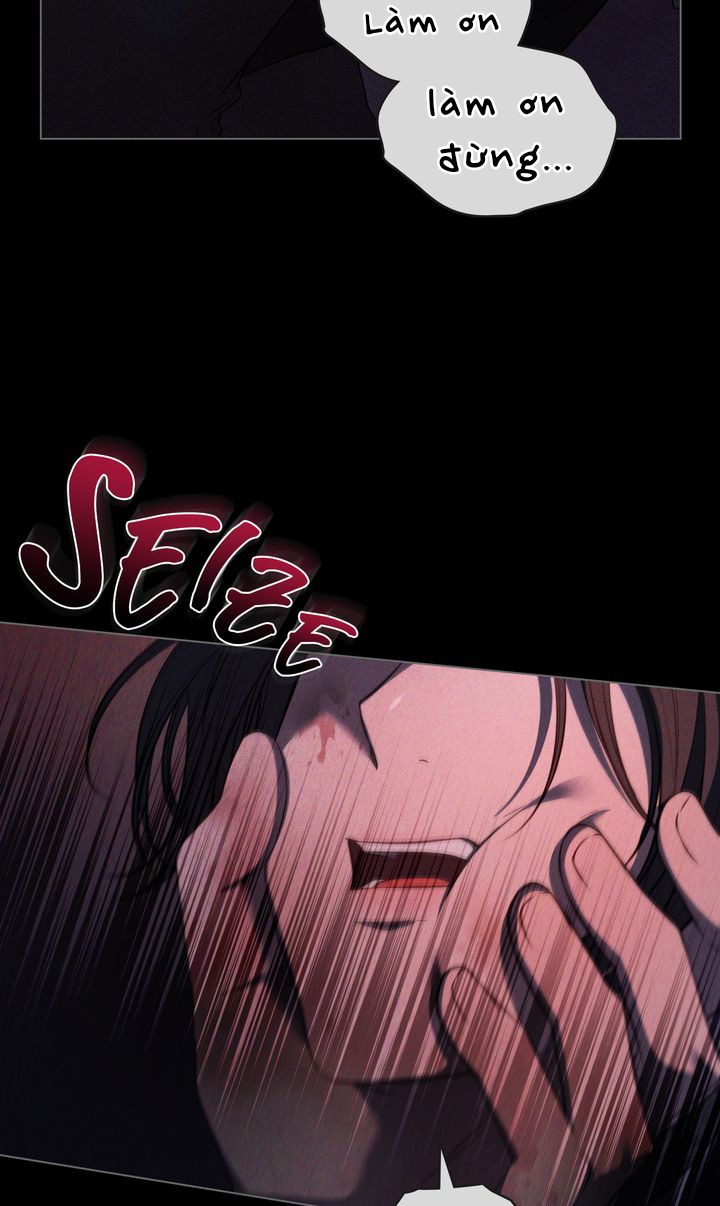 ánh trăng đỏ trong đêm 2 chapter 14.1 11