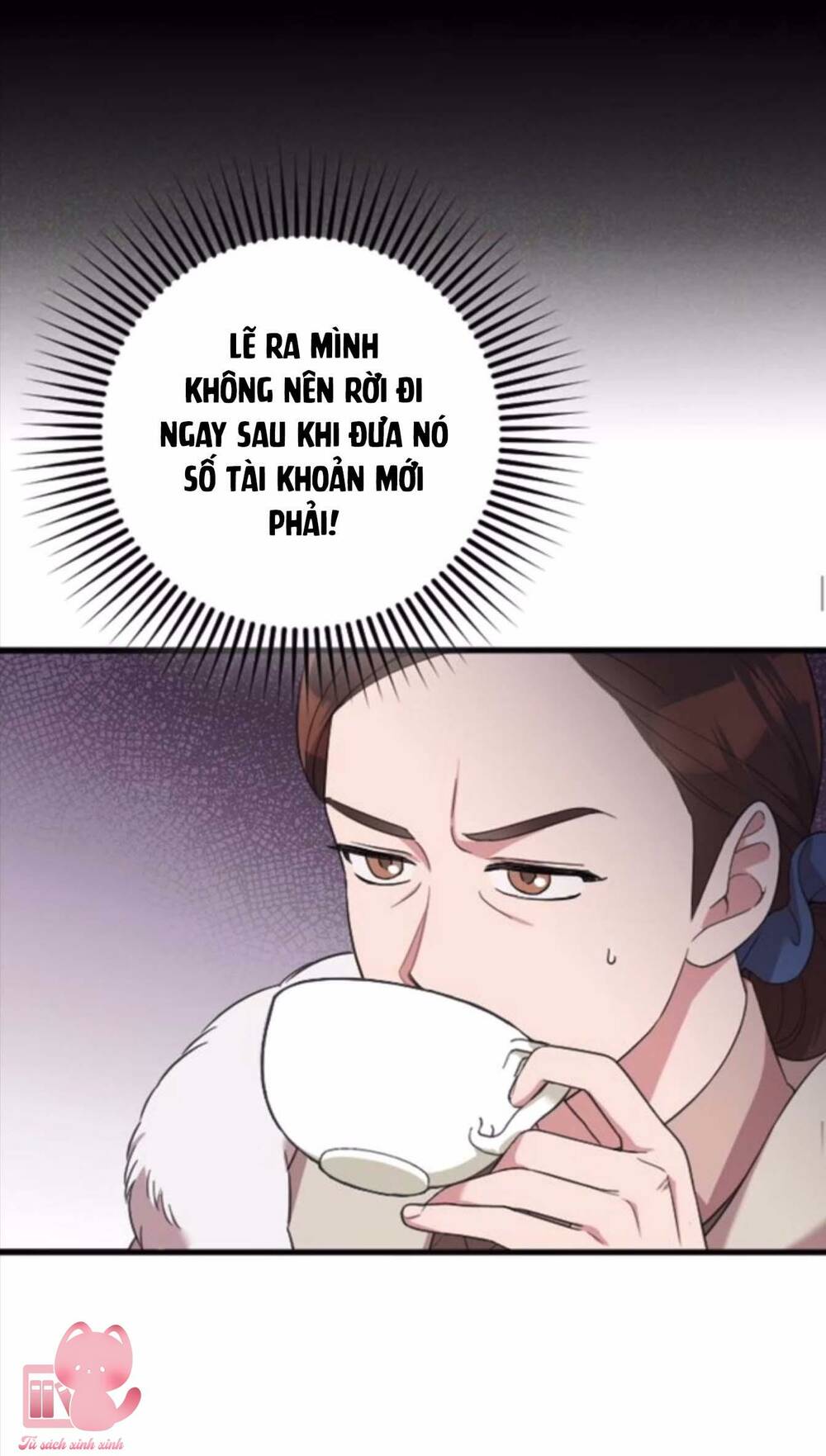 cô đi mà lấy chồng tôi đi chapter 54 101