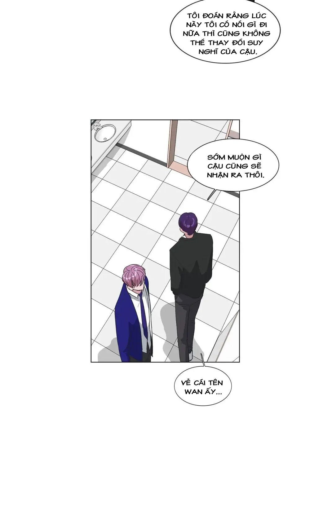 kí ức giả dối chapter 29 25