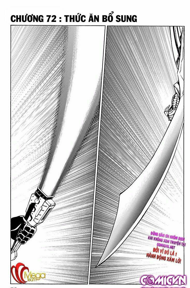 hakaijuu chapter 72 1