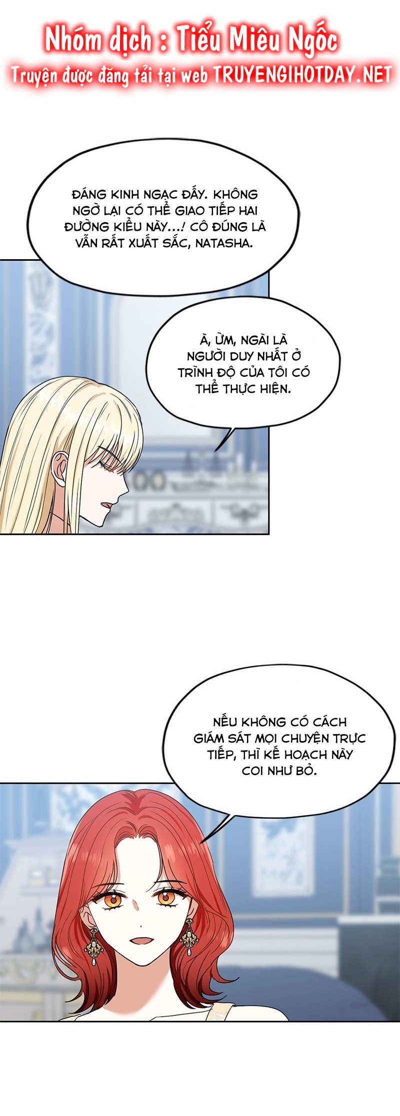 tôi sẽ nâng cấp chồng tôi trở thành một bậc thầy chapter 109 4