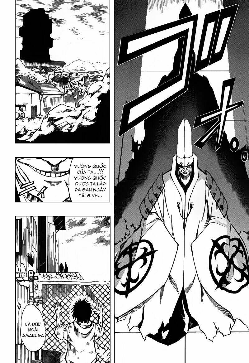 tấm thẻ bí ẩn chapter 73 2