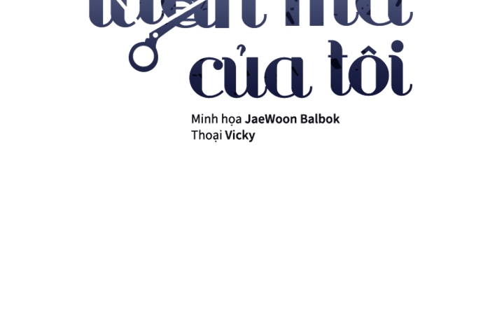 chàng tuấn mã của tôi chapter 27 4