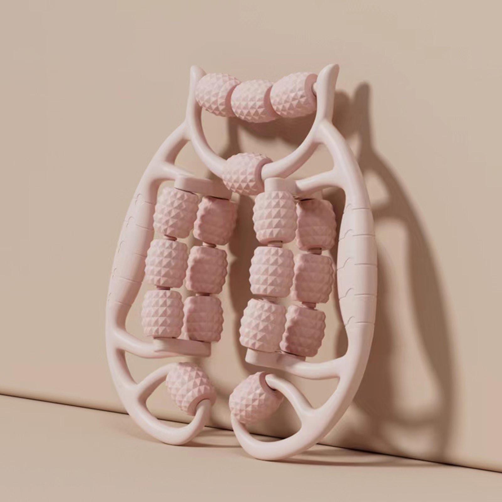 Massage Roller Multifunctional Clamp Leg Roller