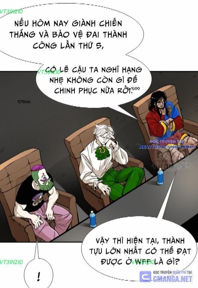 shark - cá mập chapter 259 13