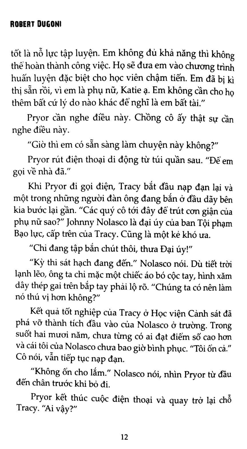Hơi Thở Cuối Cùng