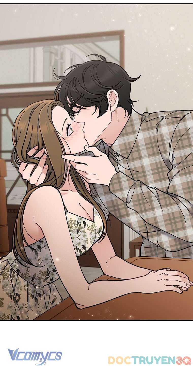 [18+] dinh thự young chun hwa: mọt sách phóng túng không ngủ được chapter 8 54