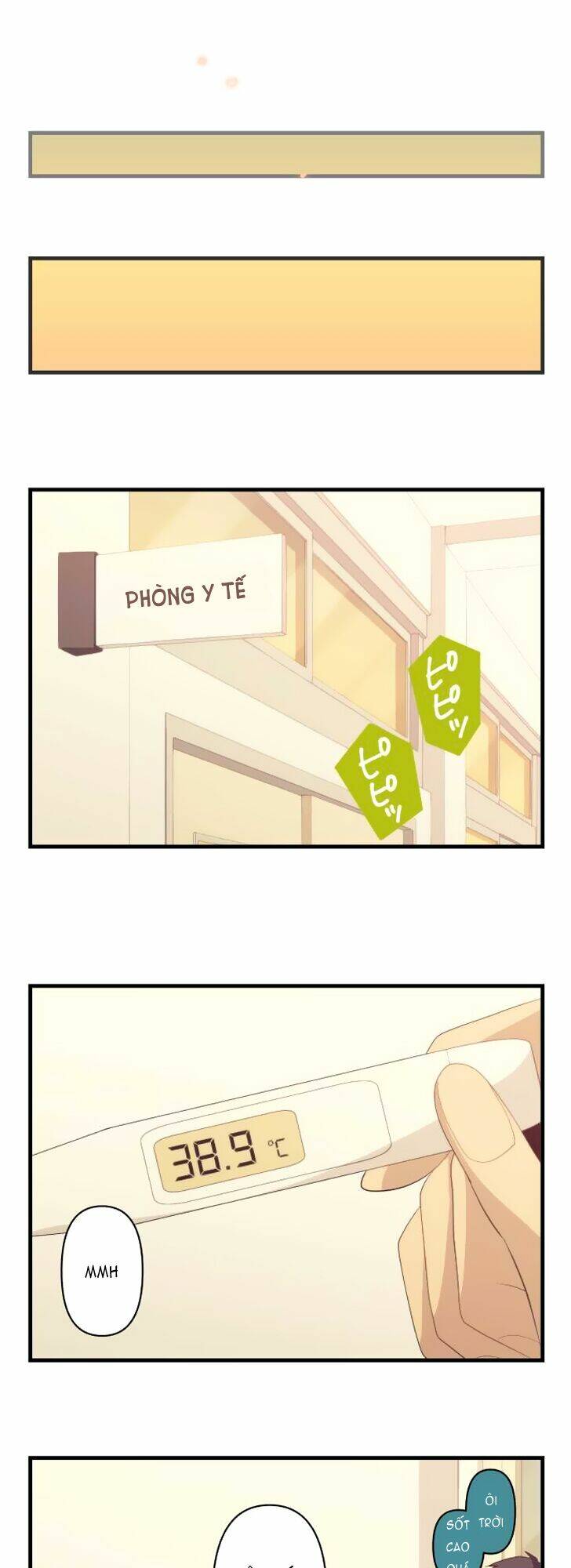 viên thuốc trùng sinh chapter 134 12