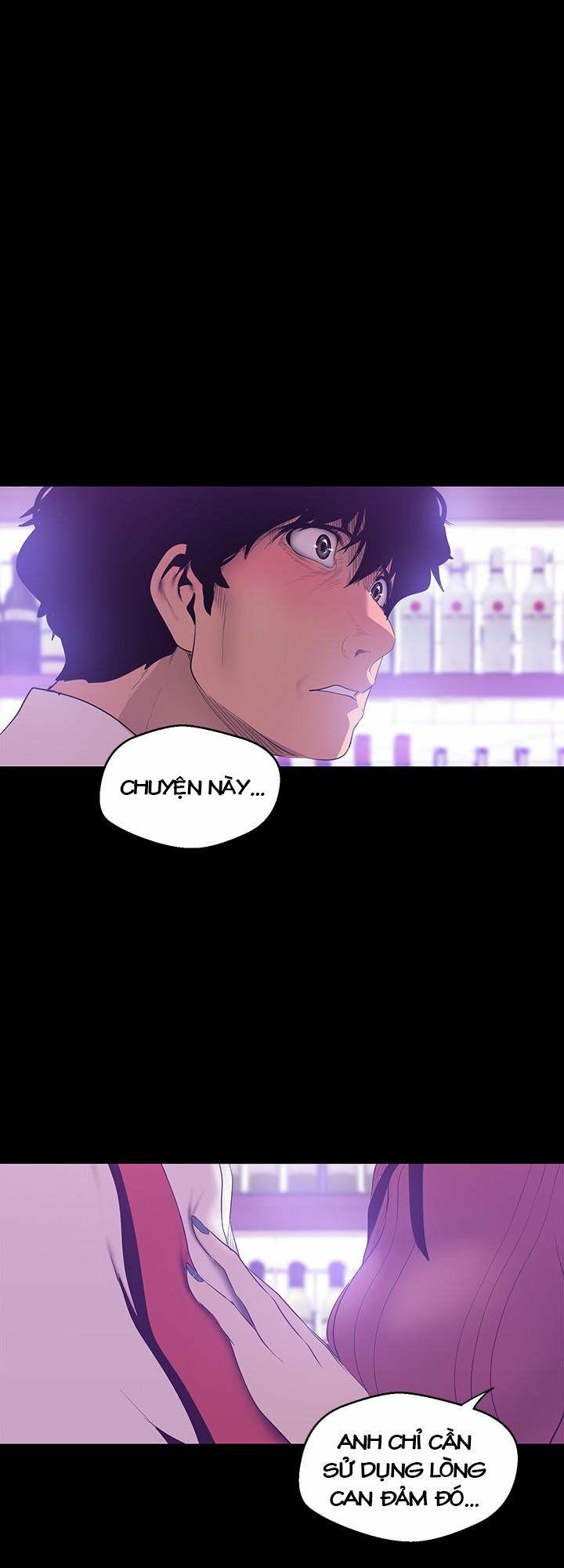 tân thế giới tuyệt vời chapter 66 1