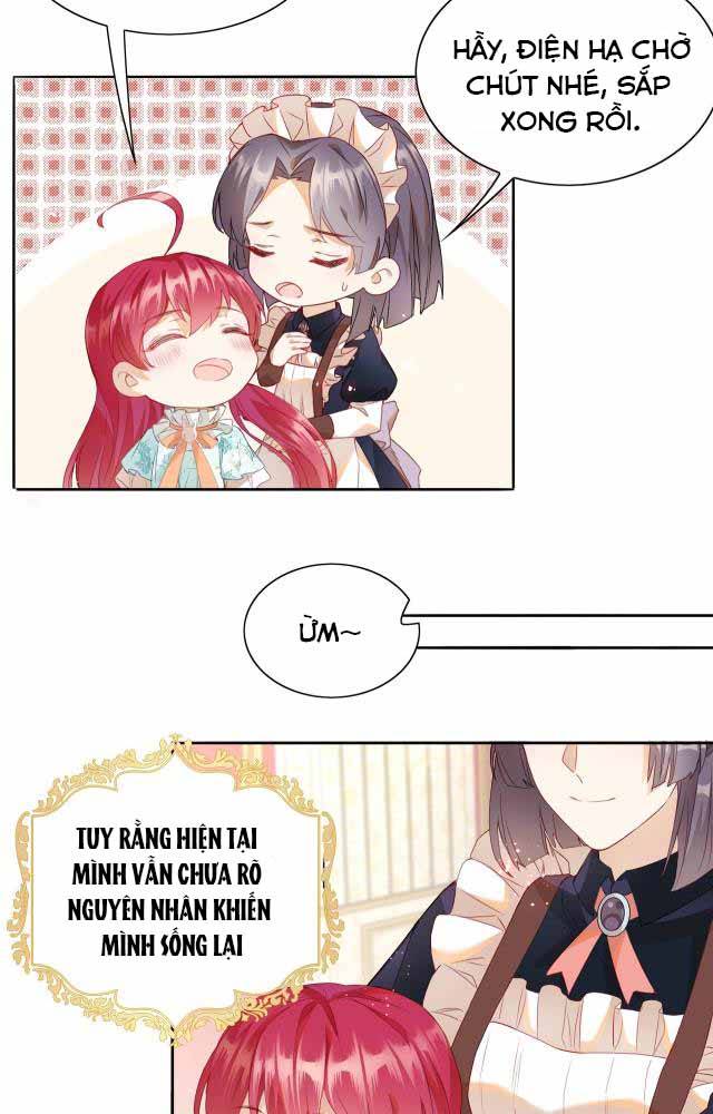 ma pháp của công chúa amy chapter 1 46