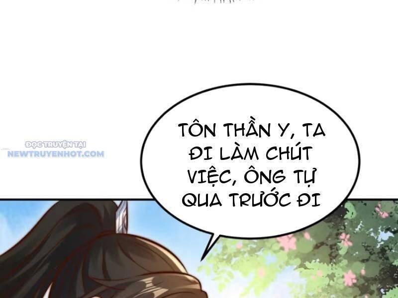 ta thực sự không muốn làm thần tiên chapter 49 62