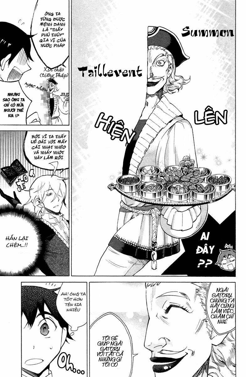 hell’s kitchen chapter 6 13