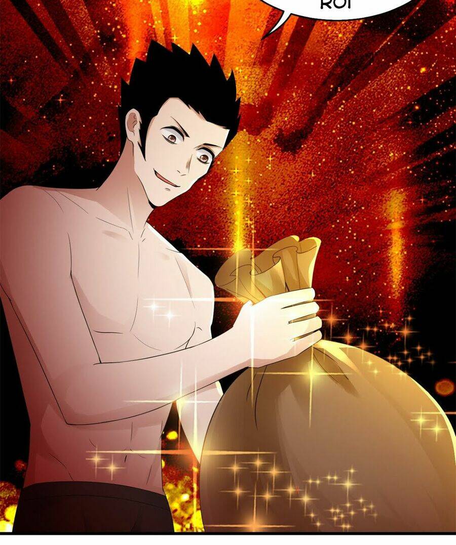 pháp sư truyền kì chapter 15 7