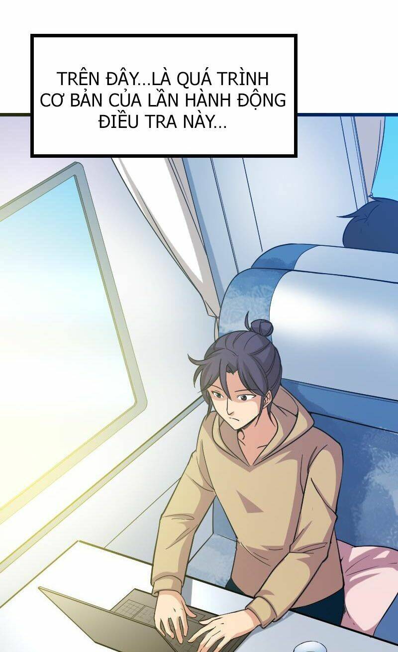 ngưu thư cung ứng thương chapter 161 8