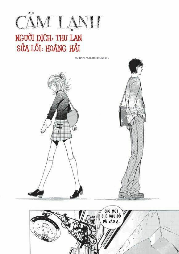 9 faces of love chapter 5 1