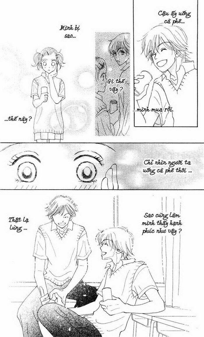 kimi no kachi chapter 1 27