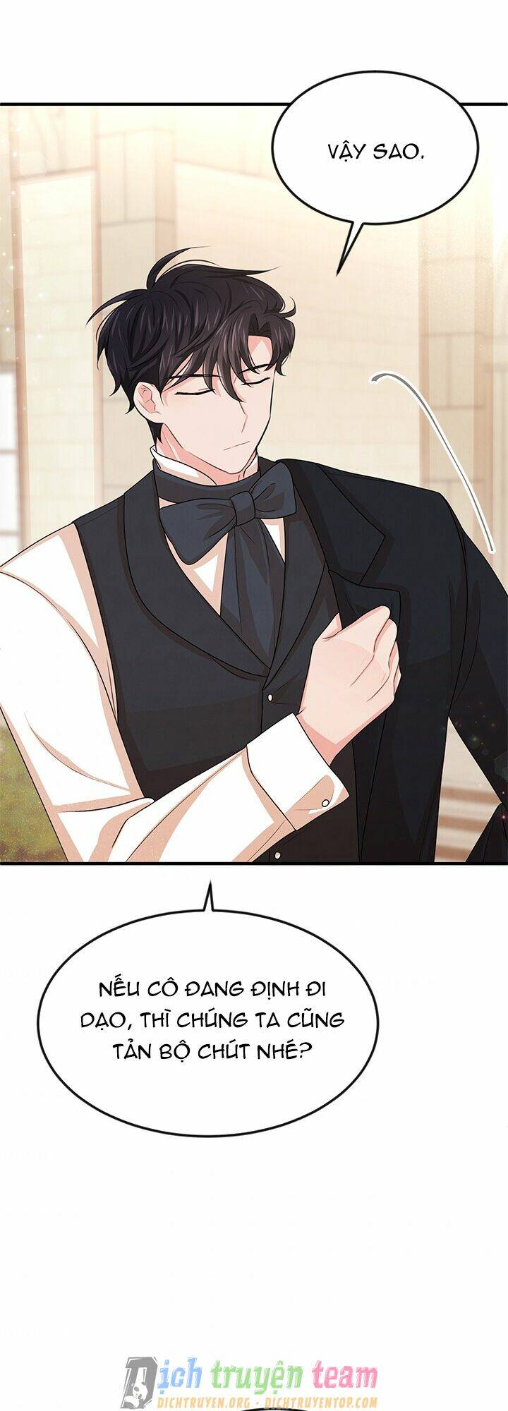 tiểu thư scarlet, em không muốn trả thù sao? chapter 31 44