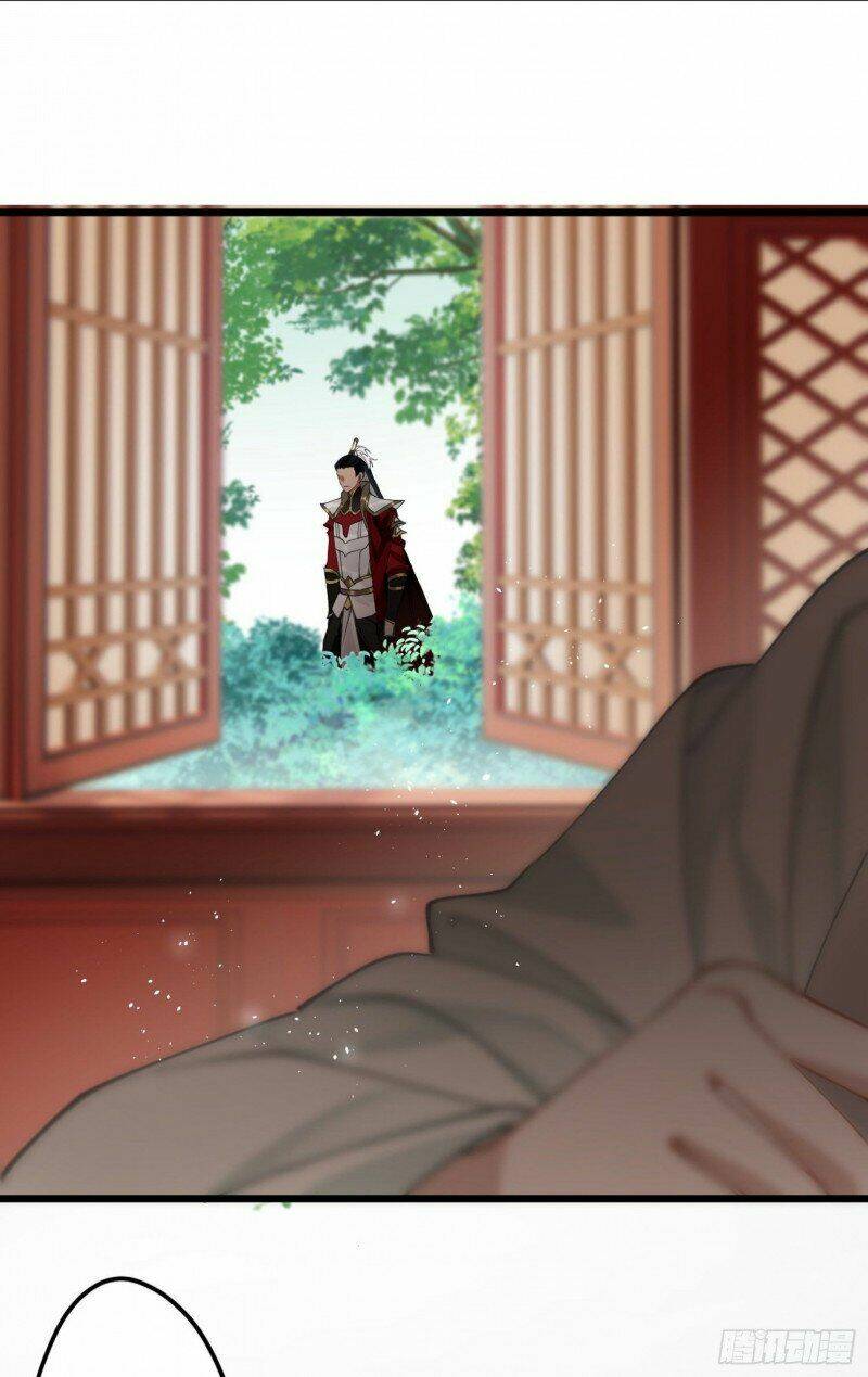 công chúa pháo hôi muốn tùy tiện đến cùng chapter 32 19