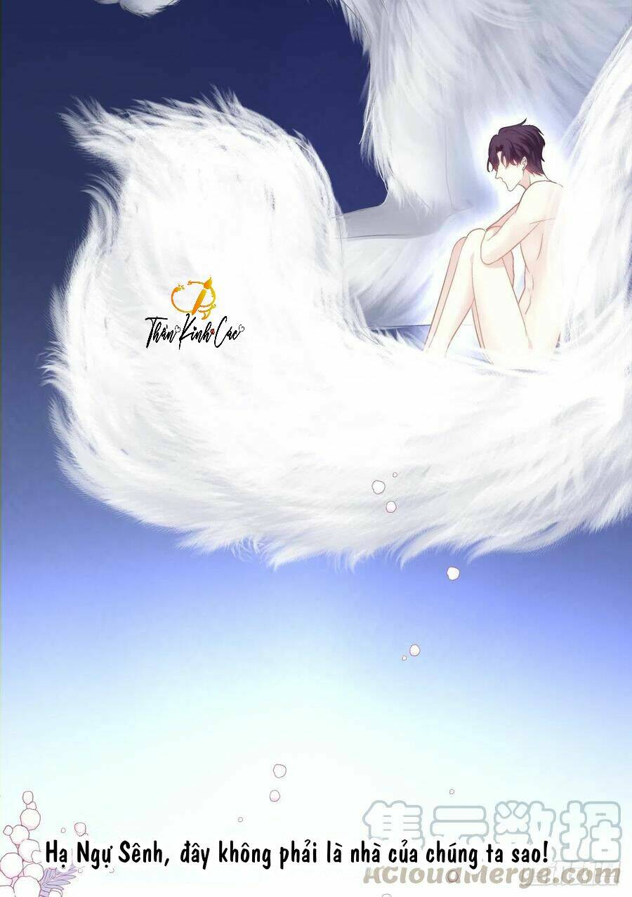 toàn bộ nắm trong tay chapter 68 35