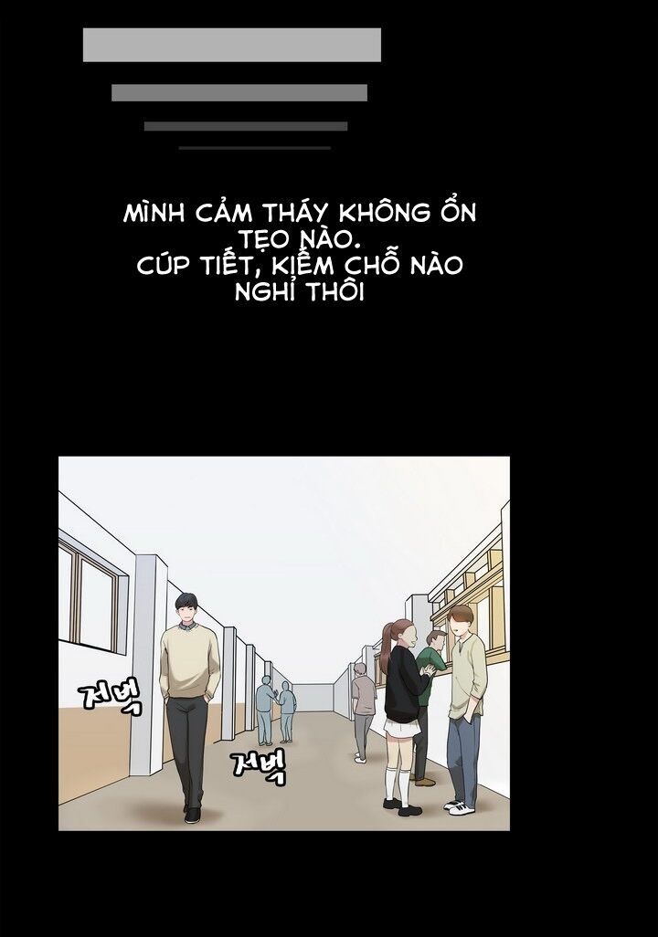 hoa chưa nở rộ chapter 3 33