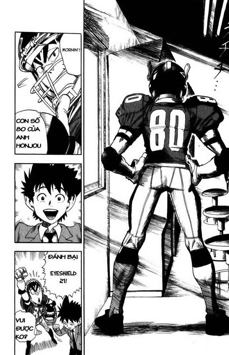 lá chắn mắt chapter 24 21