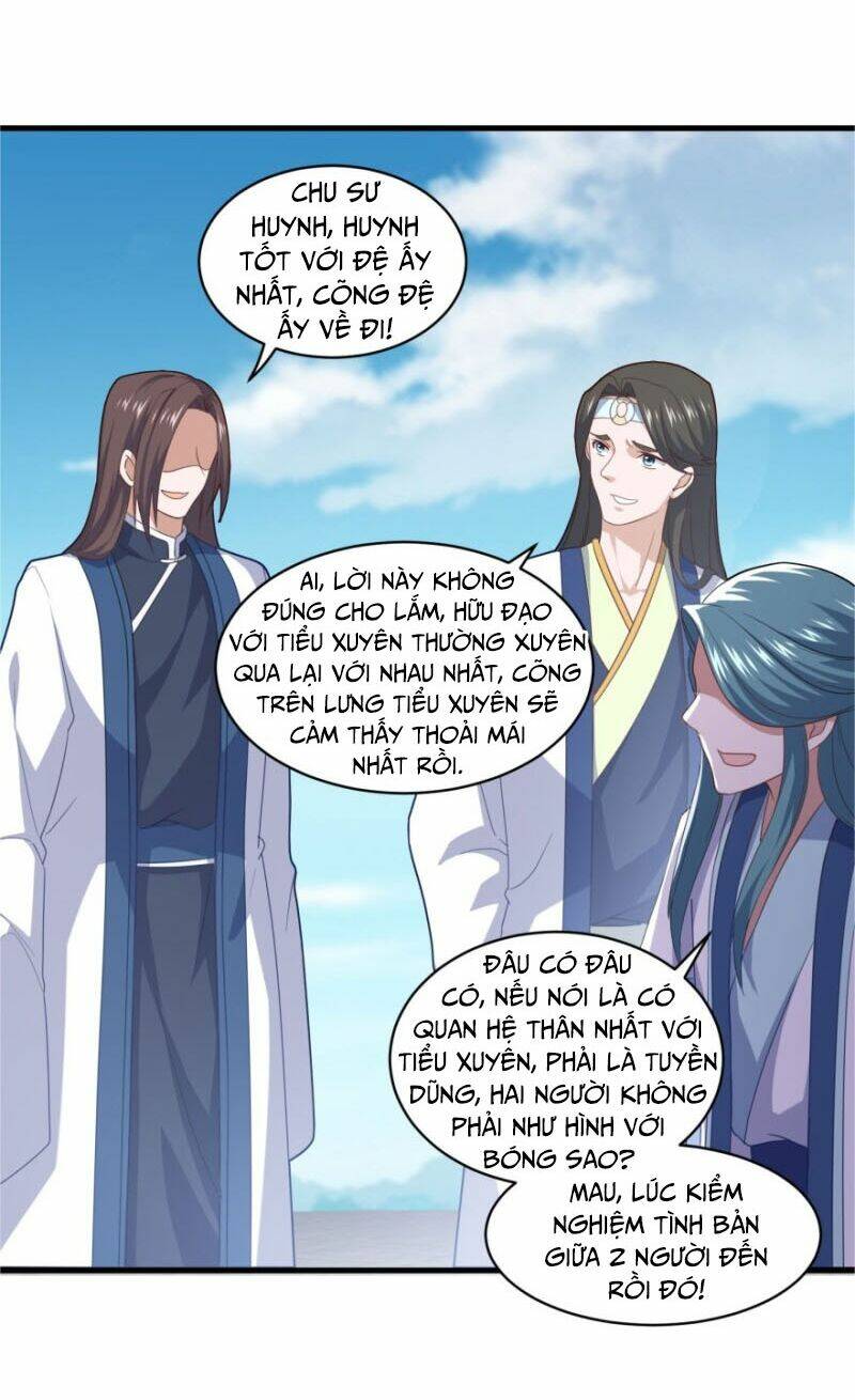 tiên ma đồng tu chapter 87 25