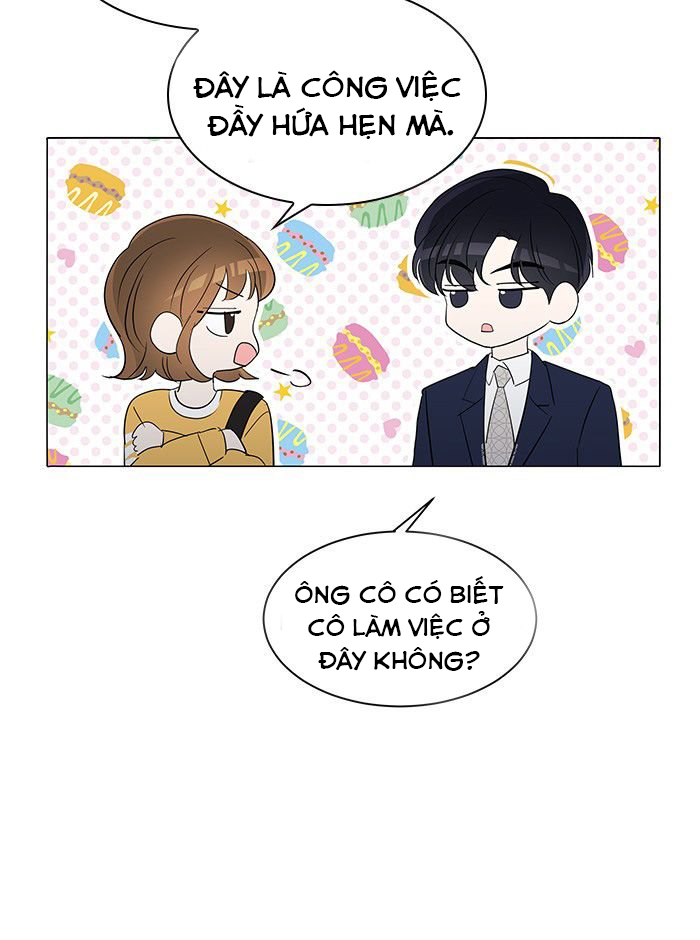 khi ta chạm nhau chapter 4 6