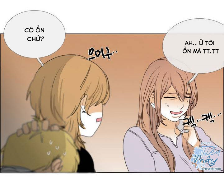 nói với anh chapter 1 21